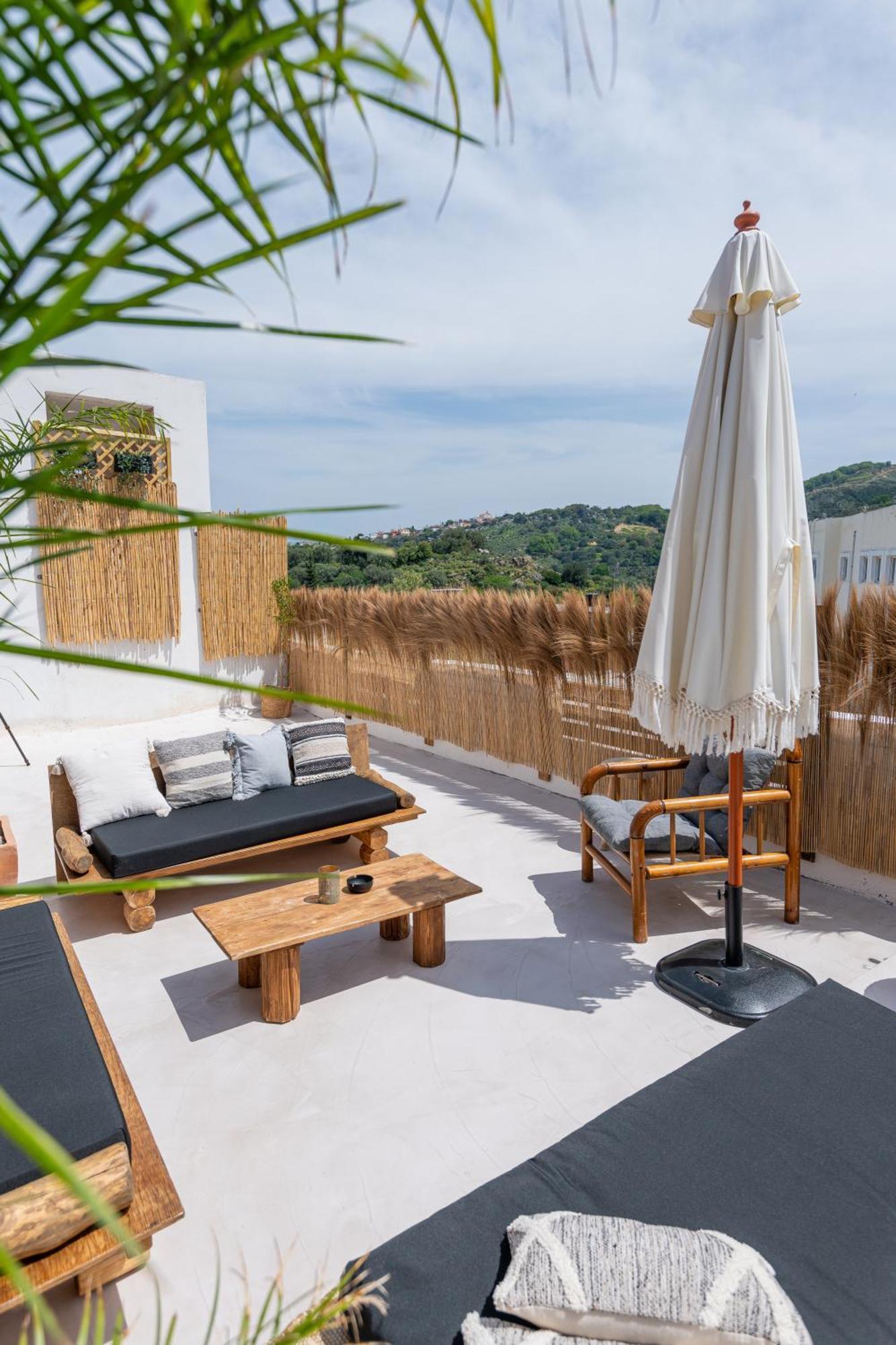To Patriko Villa Kournas Ngoại thất bức ảnh